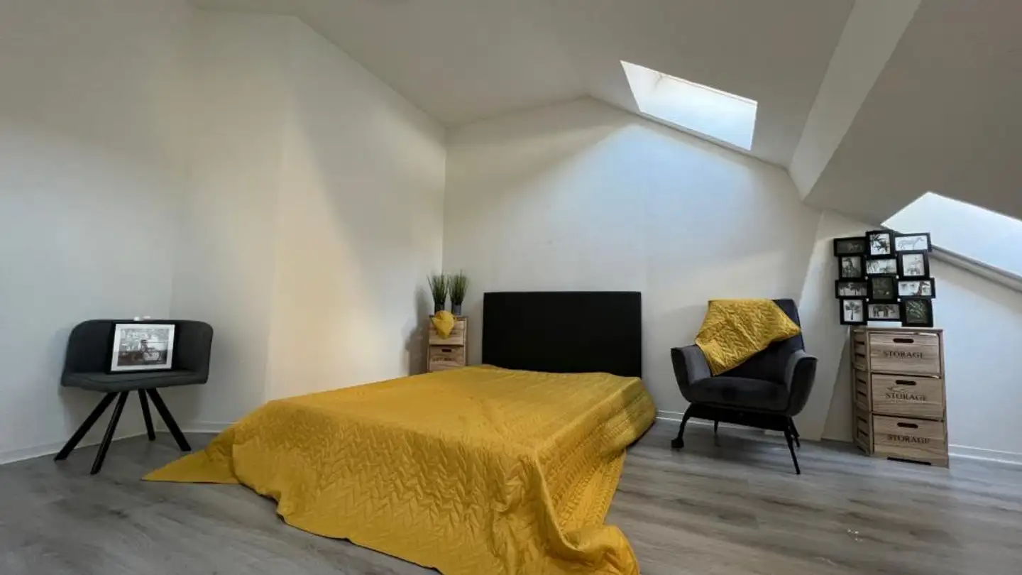 Duplex in affitto - Grand-Rue 28, 2900 Porrentruy - Foto 3