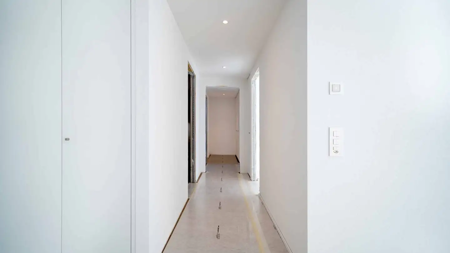 Appartamento in affitto - 1026 Echandens - Foto 4