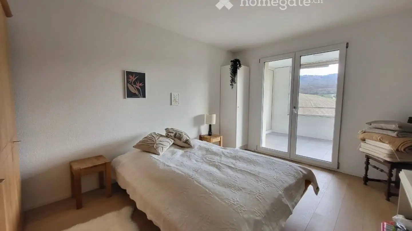 Appartamento in affitto - 1786 Sugiez - Foto 3