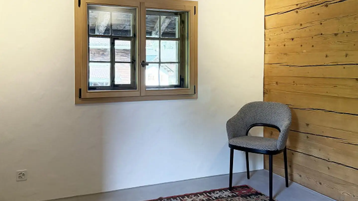 Attico in affitto - Bahnhofstrasse 26, 7056 Molinis - Foto 3