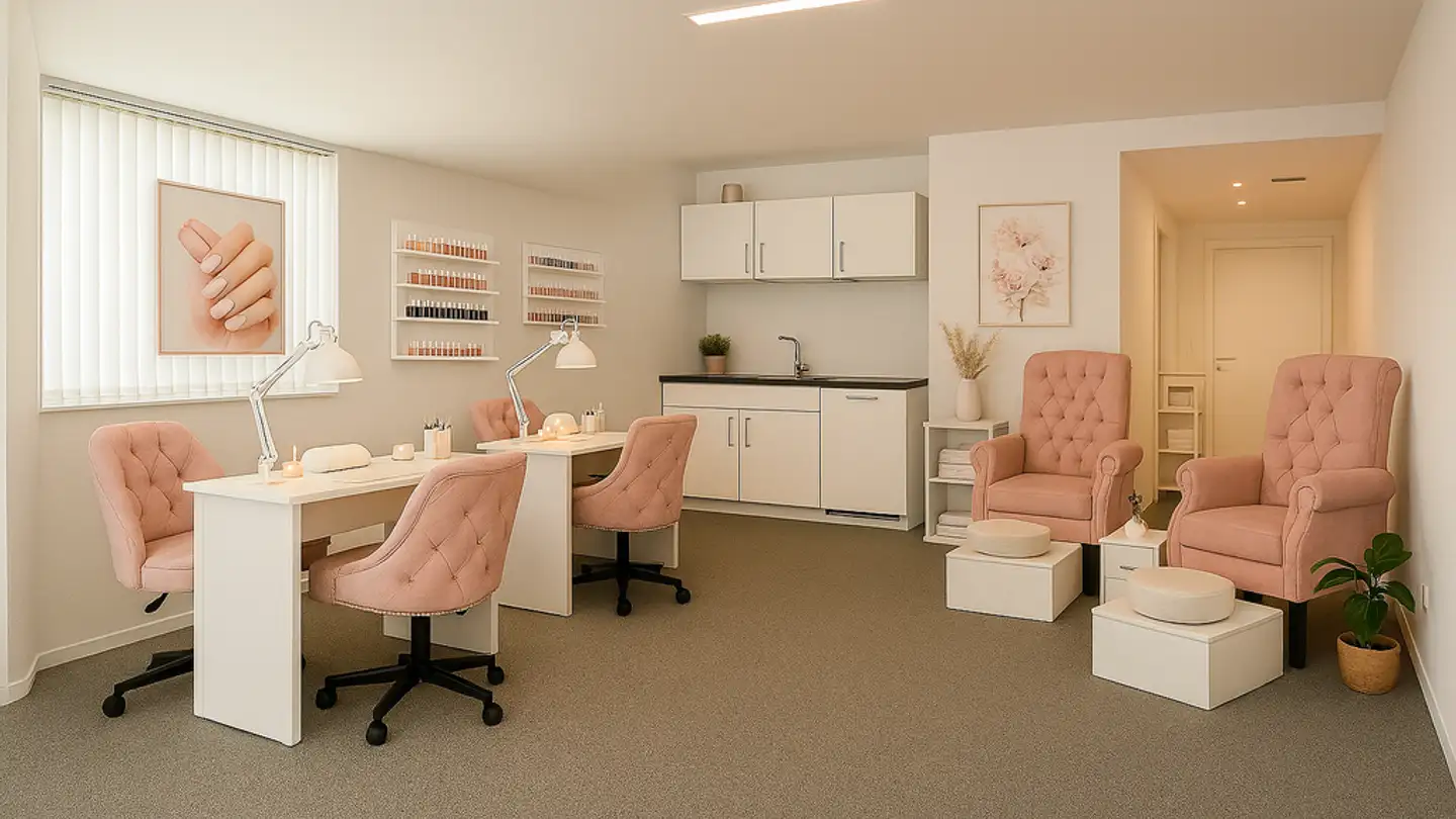 Bürofläche mieten - Josef Staub-Strasse 1, 8953 Dietikon - Foto 2