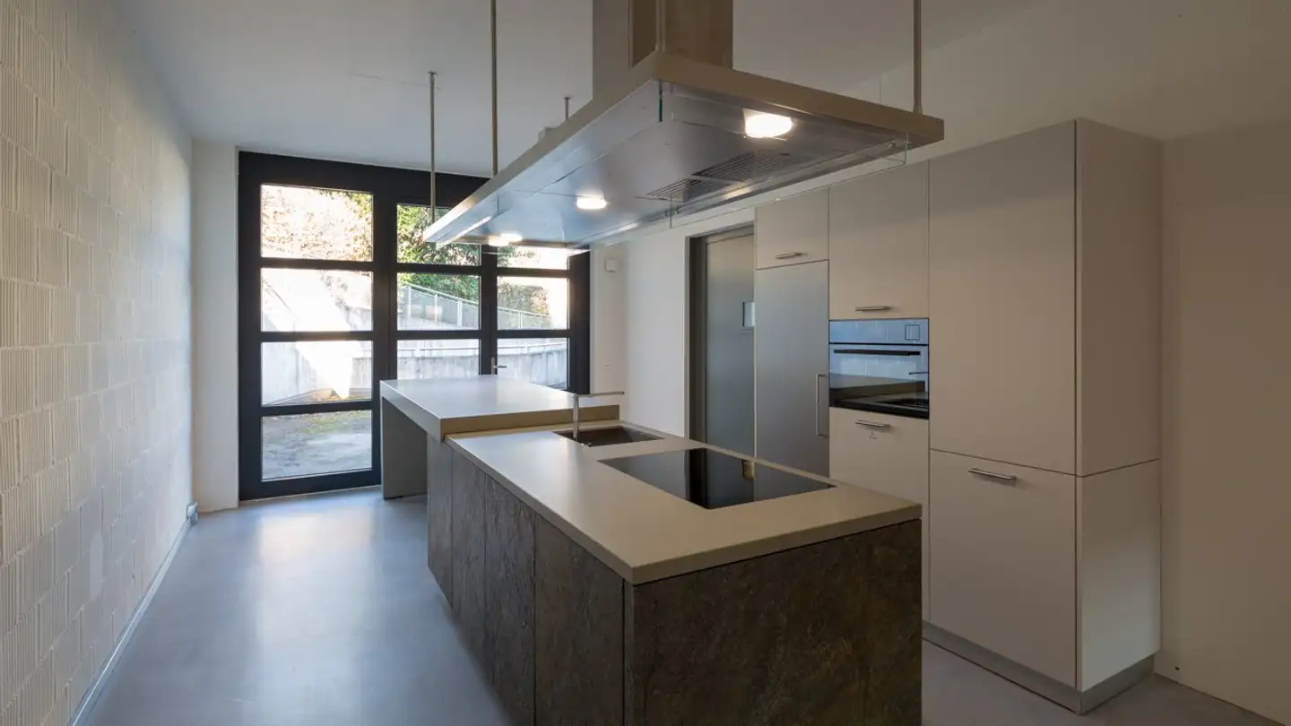 Appartement à louer - Hauptstrasse 14, 5524 Niederwil AG