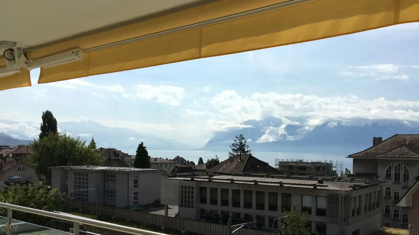 Appartement à louer - Chemin du Coteau 10, 1009 Pully - Photo 3