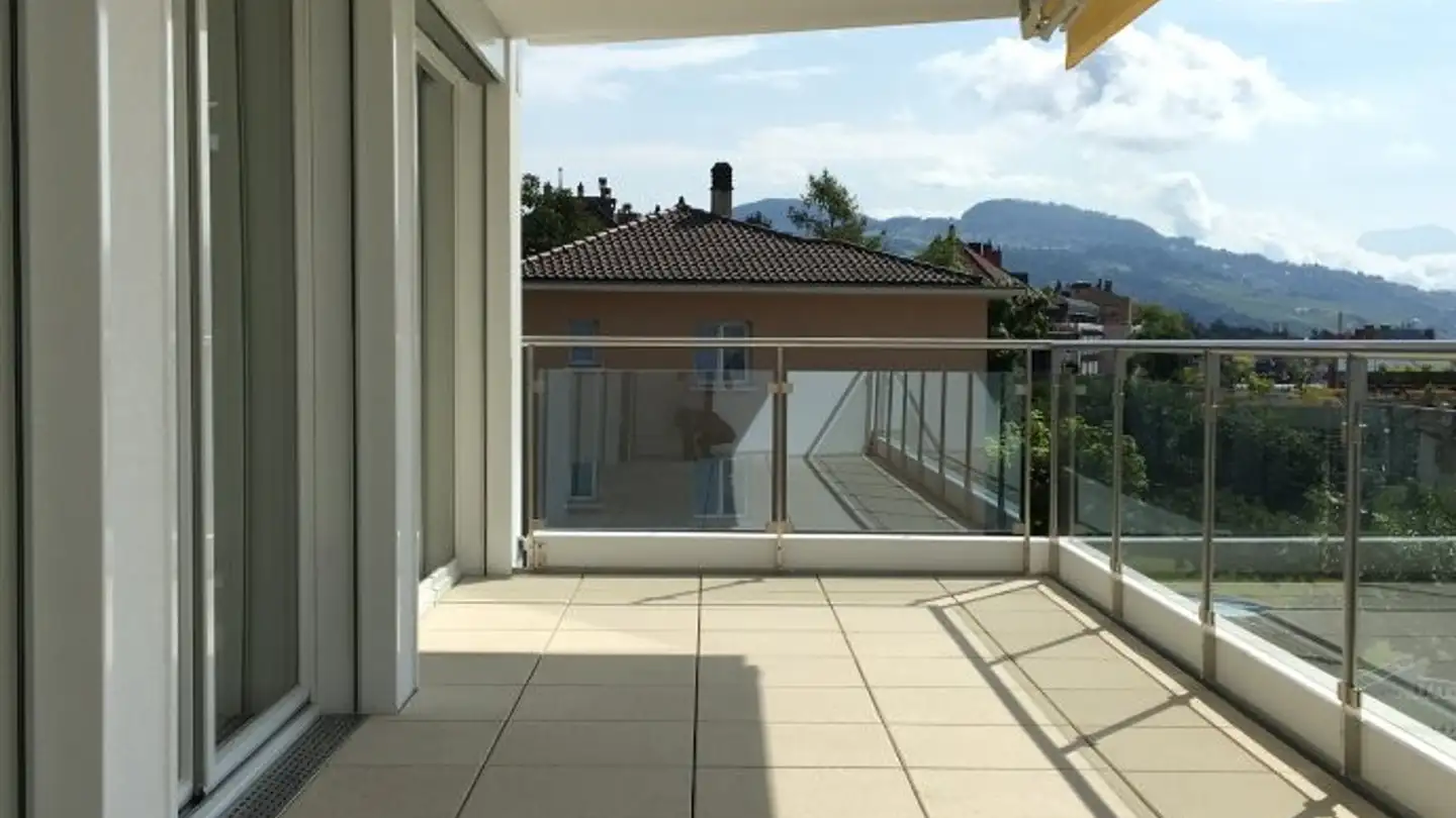 Appartement à louer - Chemin du Coteau 10, 1009 Pully - Photo 4