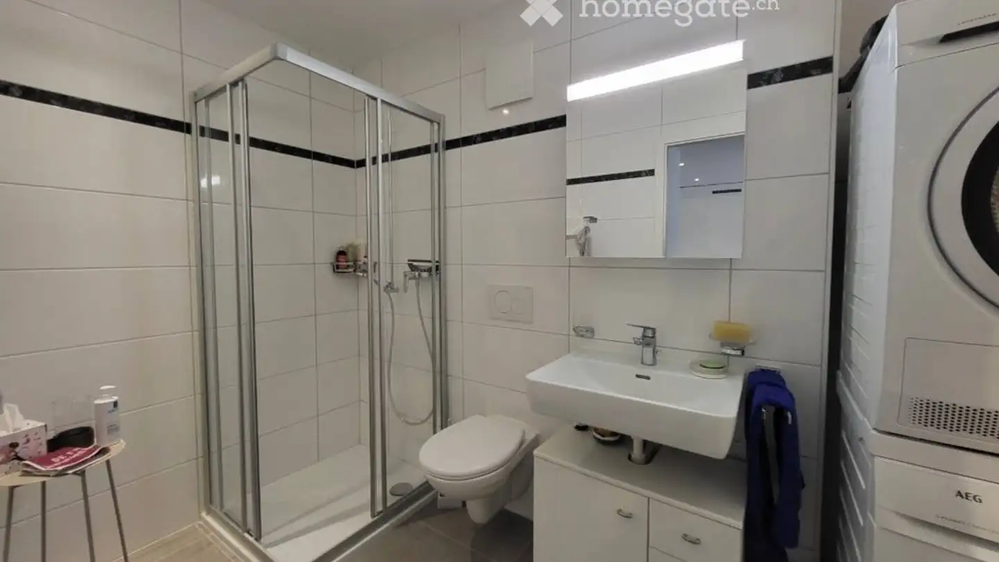 Appartamento in affitto - 1786 Sugiez - Foto 4