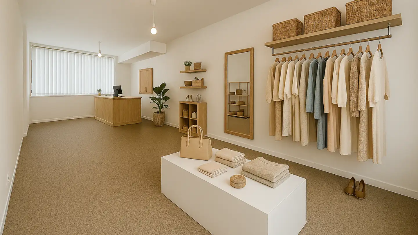 Bürofläche mieten - Josef Staub-Strasse 1, 8953 Dietikon