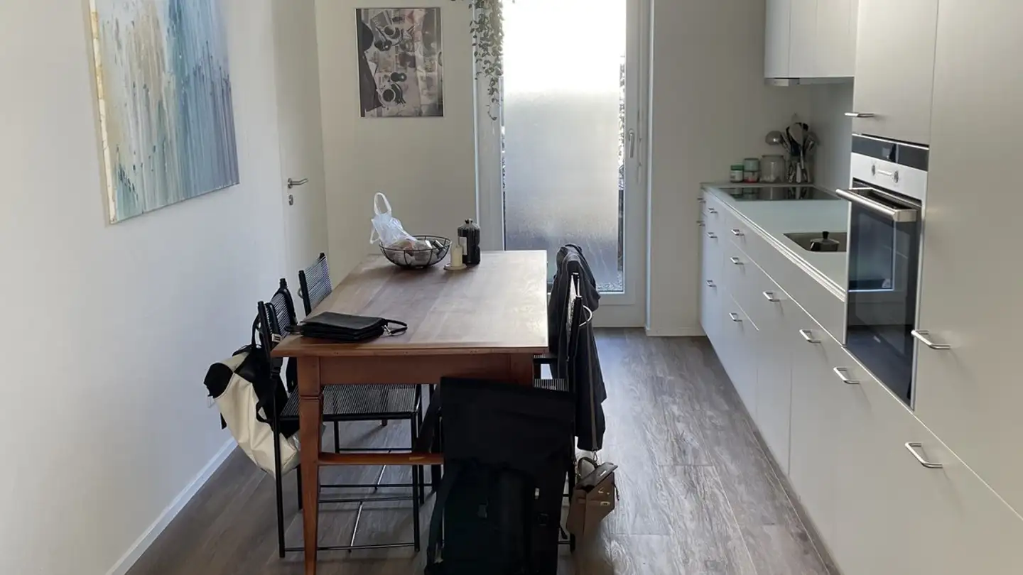 Appartamento in affitto - Riedbachstrasse 81, 3027 Bern - Foto 2