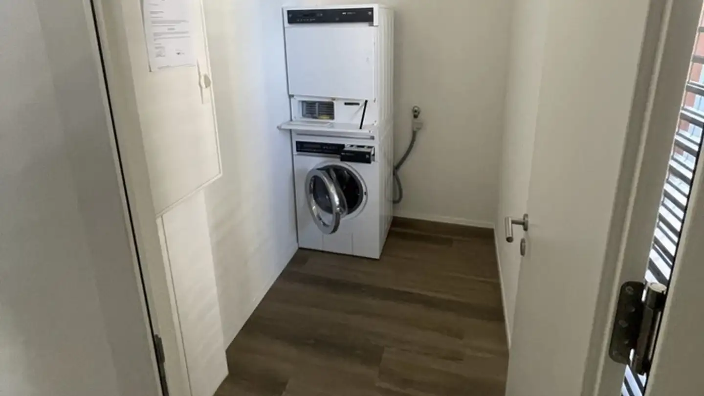 Appartamento in affitto - Riedbachstrasse 81, 3027 Bern - Foto 3