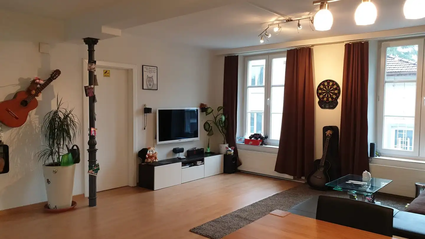 Appartement à louer - Turnhallestrasse 16, 9436 Balgach - Photo 2