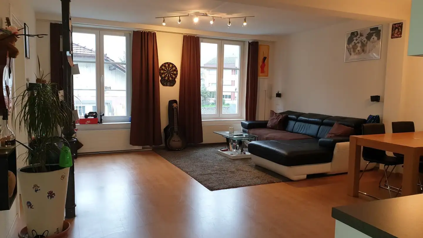 Appartement à louer - Turnhallestrasse 16, 9436 Balgach - Photo 3