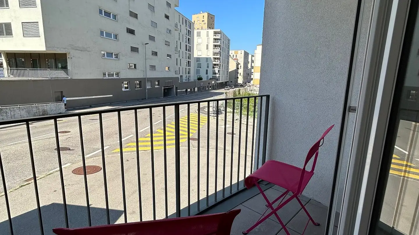 Appartement à louer - Route Wilhelm-Kaiser 9, 1700 Fribourg - Photo 3