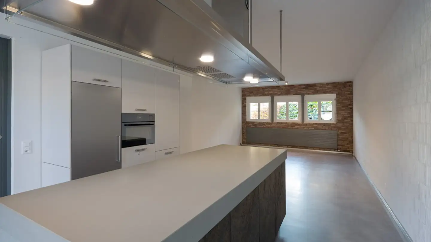 Appartement à louer - Hauptstrasse 14, 5524 Niederwil AG - Photo 2