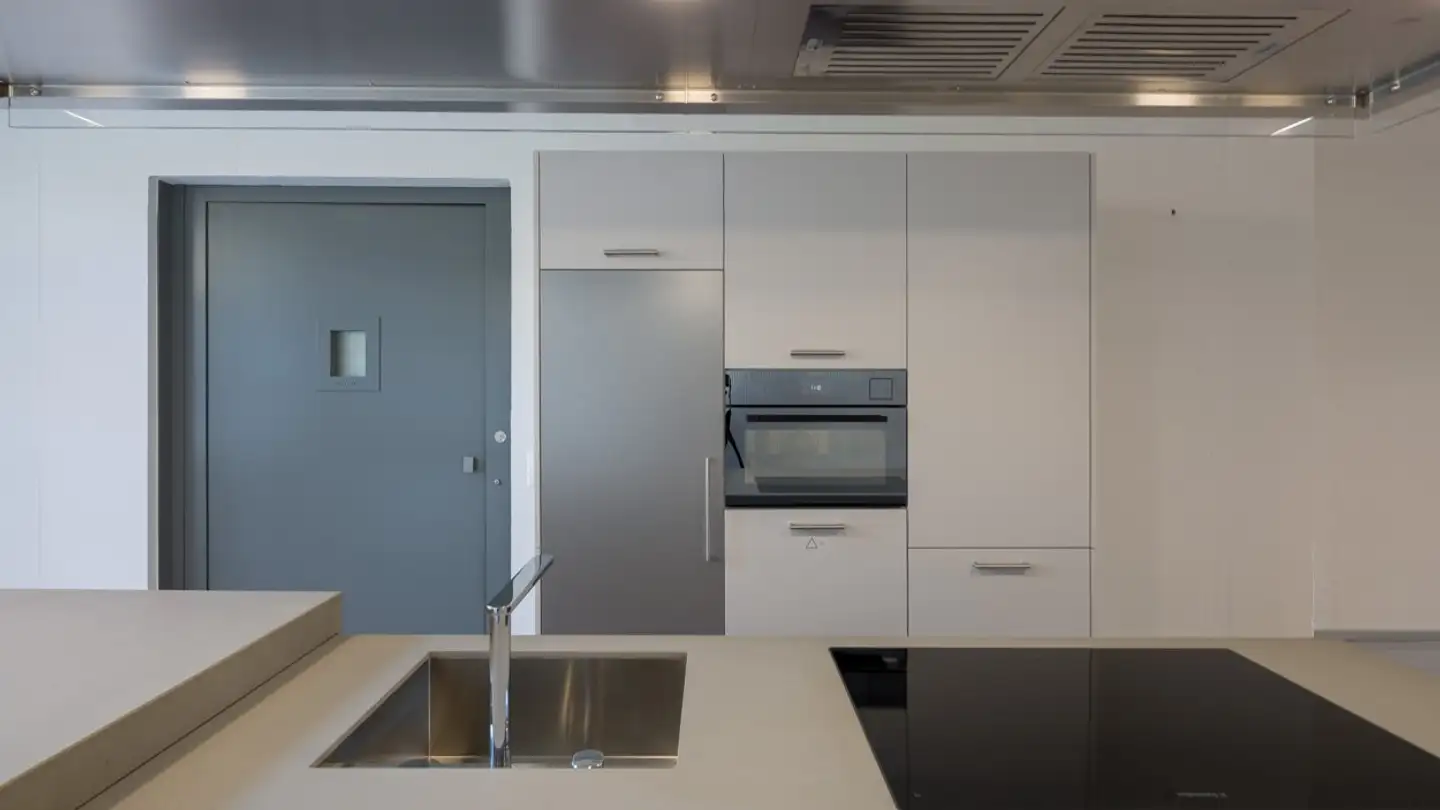 Appartement à louer - Hauptstrasse 14, 5524 Niederwil AG - Photo 3