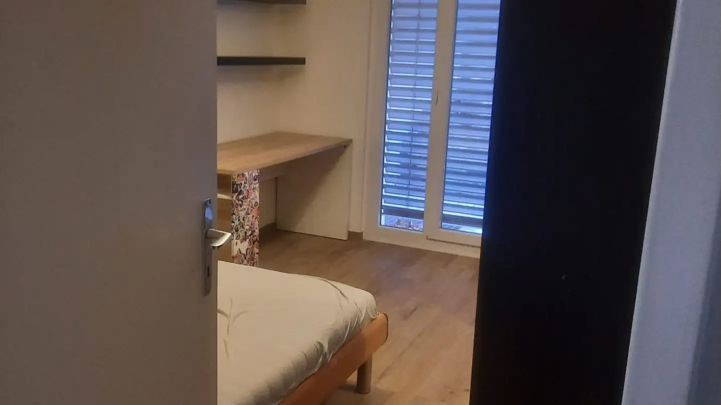 Wohnung kaufen - Route De Sion 91, 3960 Sierre - Foto 4