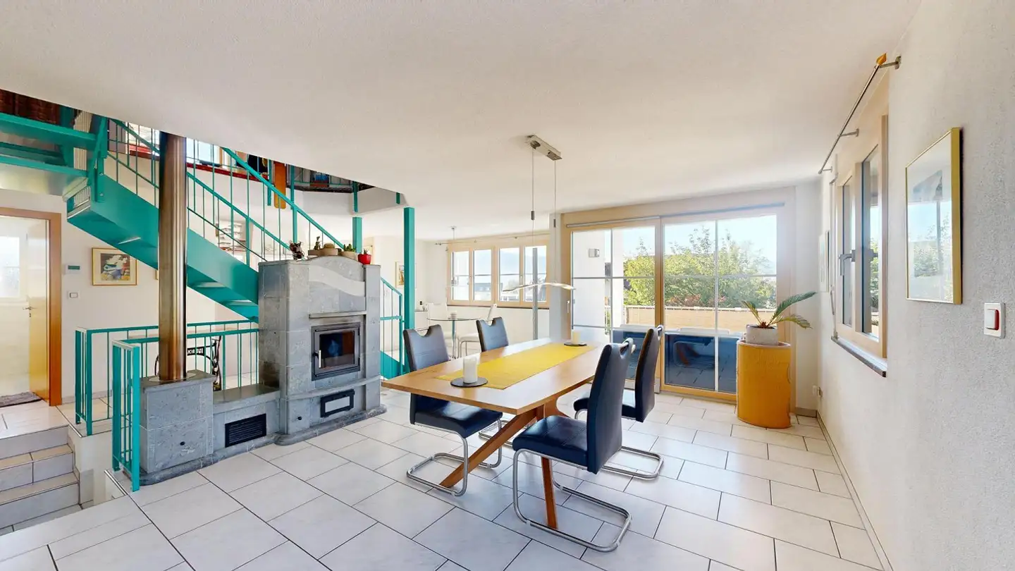 Casa singola in vendita - Alte Landstrasse 7, 9436 Balgach - Foto 3