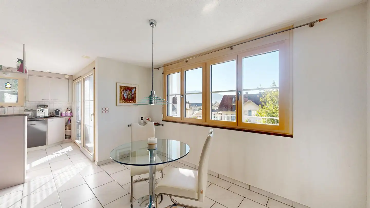 Casa singola in vendita - Alte Landstrasse 7, 9436 Balgach - Foto 4