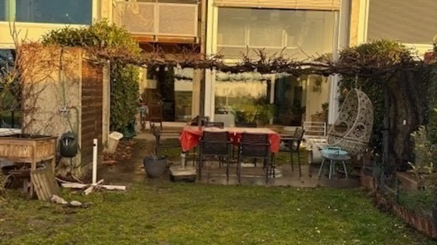 Maison individuelle à louer - 1163 Etoy - Photo 2