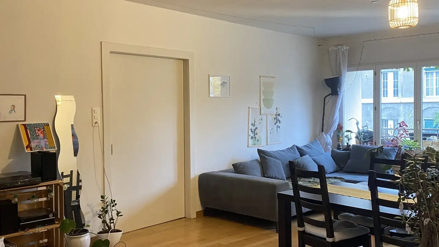 Stanza singola in affitto - Monbijoustrasse 75, 3007 Bern - Photo 2