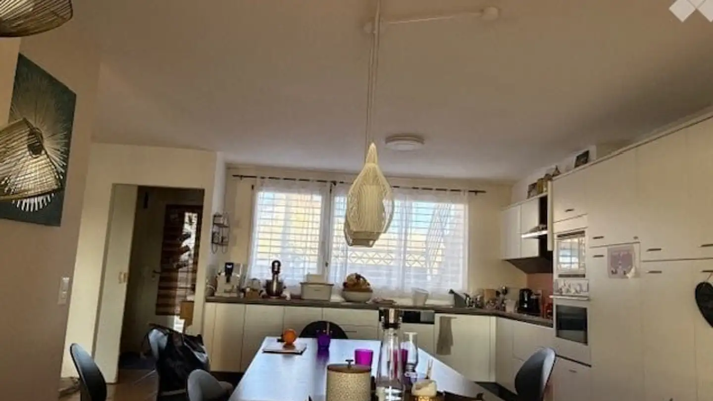 Maison individuelle à louer - 1163 Etoy - Photo 3