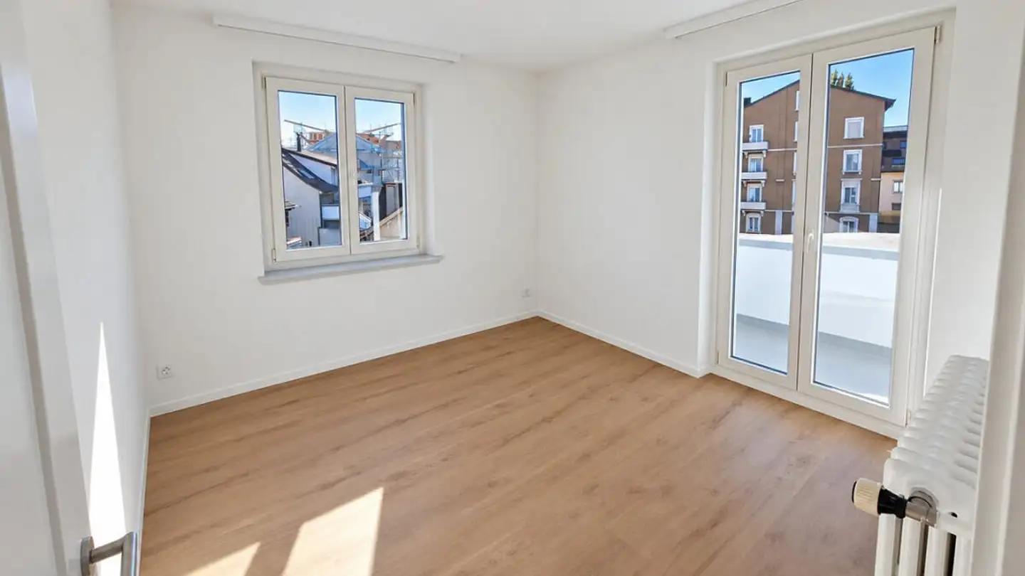 Appartamento in affitto - Landquartstrasse 34, 9320 Arbon - Foto 2