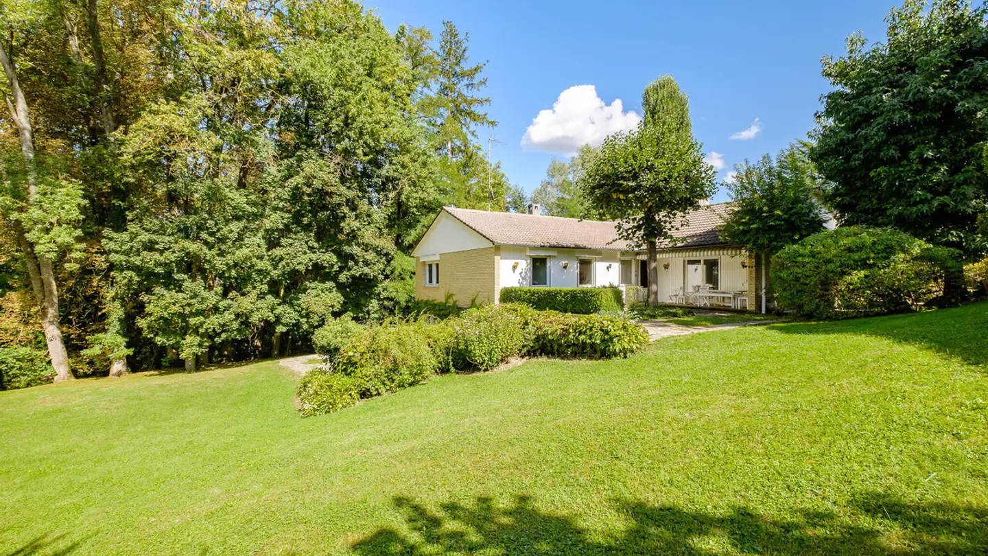 Casa singola in vendita - Route Du Grand-Lancy, 1212 Grand-Lancy - Foto 3