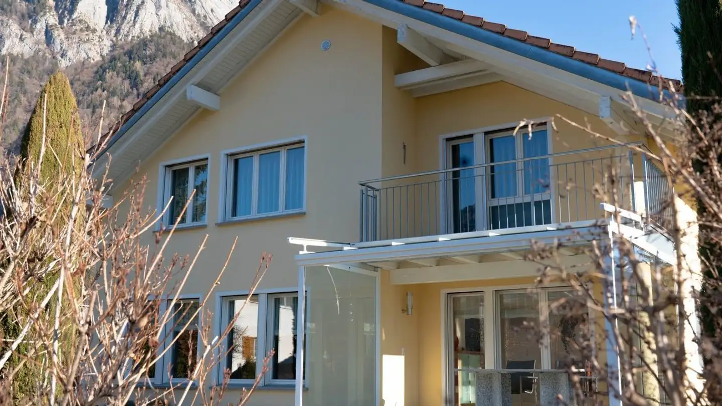 Single house for sale - Schwarzackerstrasse 65, 8887 Mels - Photo 3