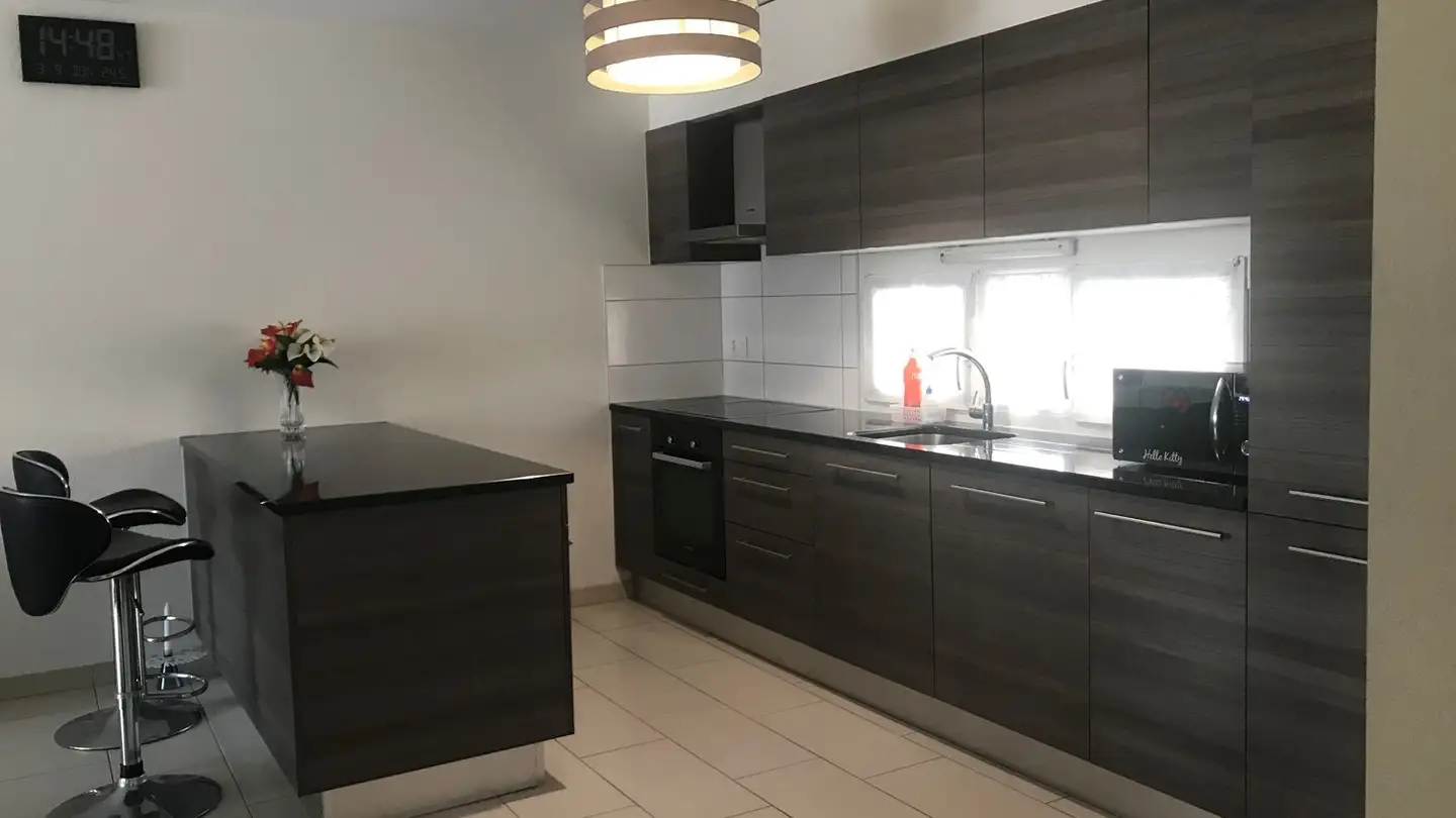 Appartement à louer - Rue De Vevey 48, 1630 Bulle - Photo 4