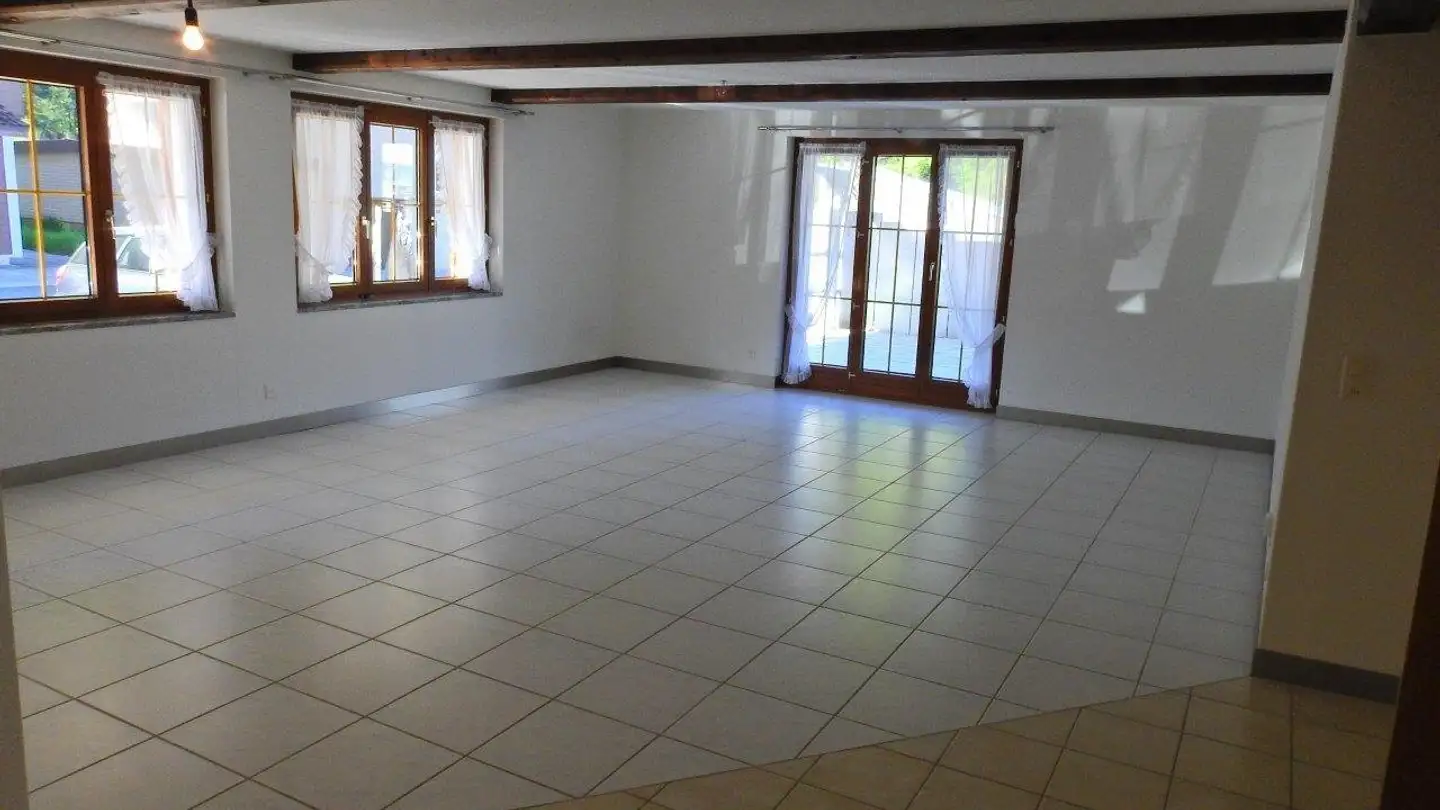 Appartement à louer - Muotastrasse 4, 6436 Ried (Muotathal) - Photo 2