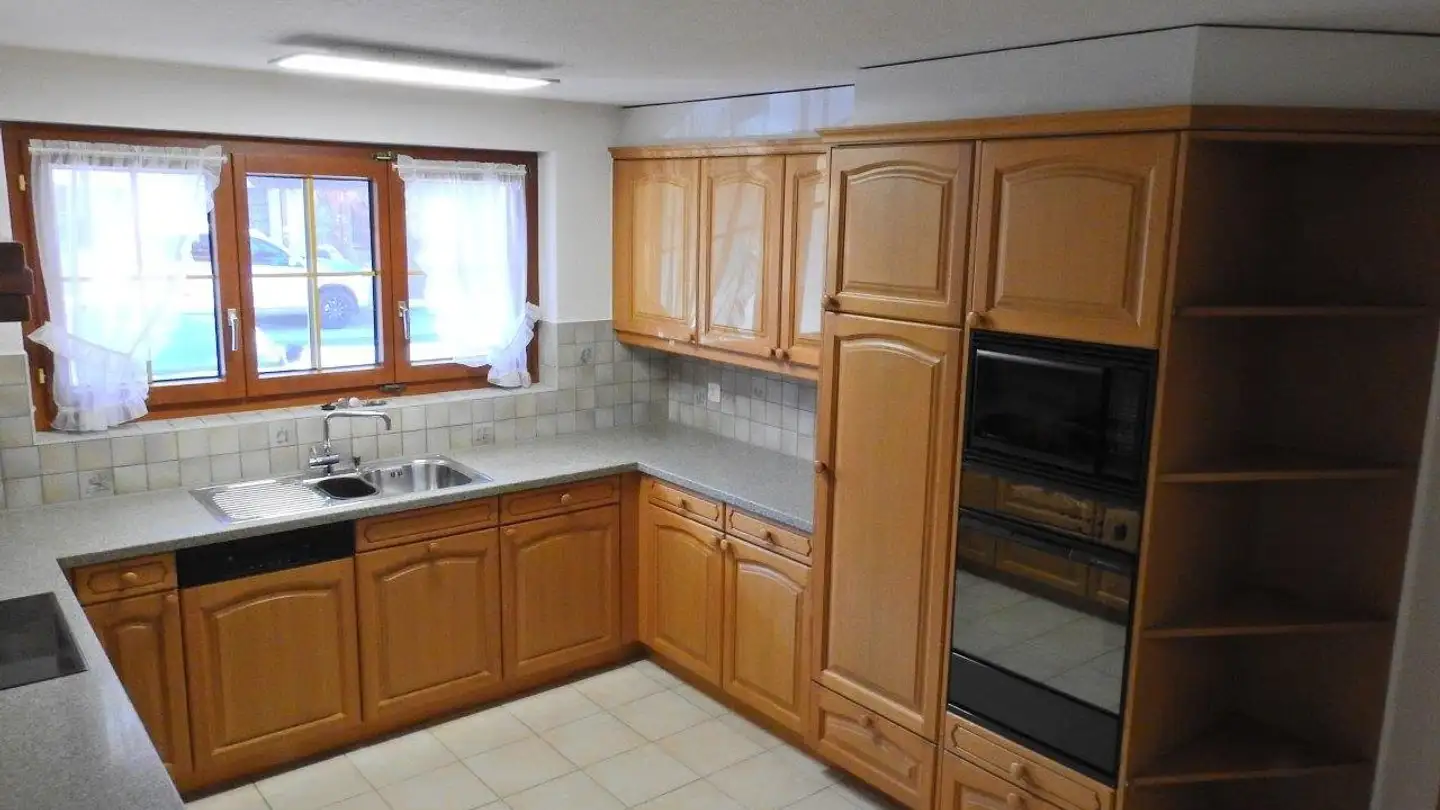 Appartement à louer - Muotastrasse 4, 6436 Ried (Muotathal) - Photo 3