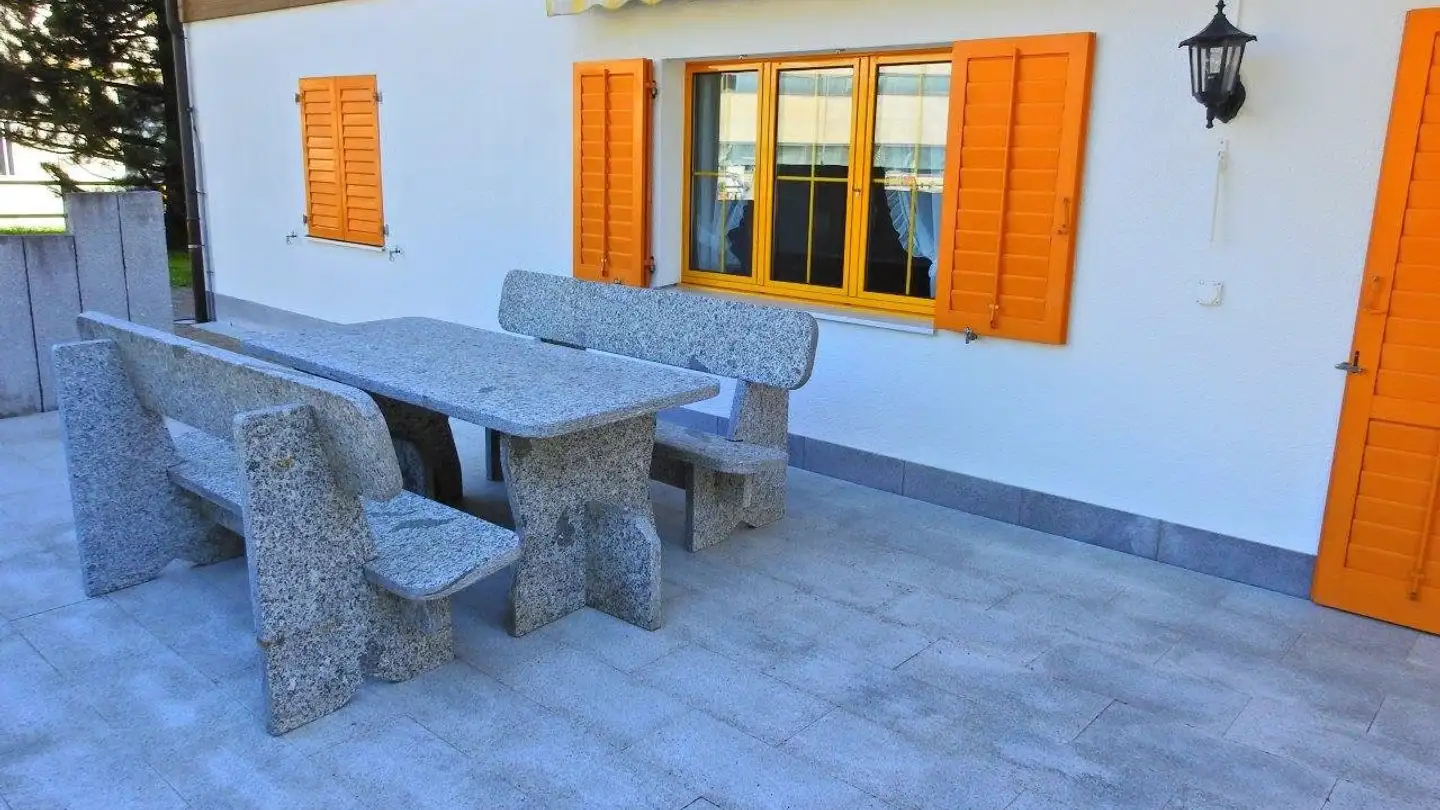 Appartement à louer - Muotastrasse 4, 6436 Ried (Muotathal) - Photo 4