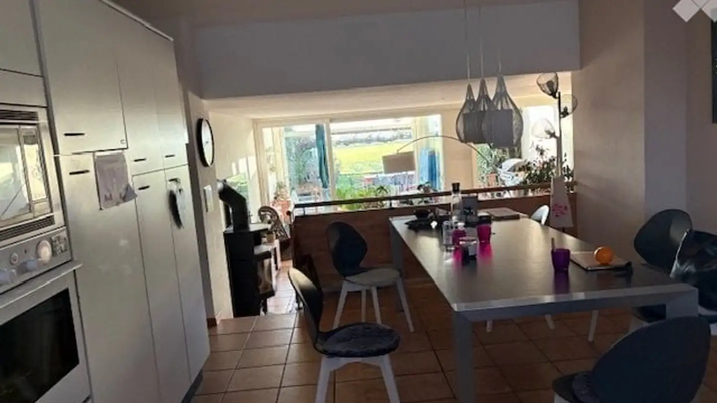 Maison individuelle à louer - 1163 Etoy - Photo 4