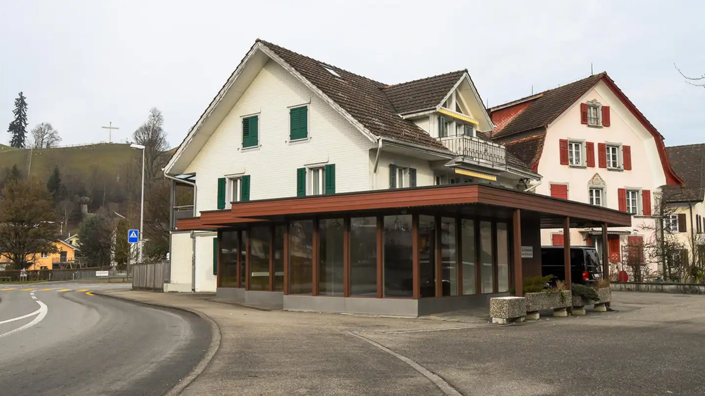 Office space for rent - Adlermatte 23, 6130 Willisau