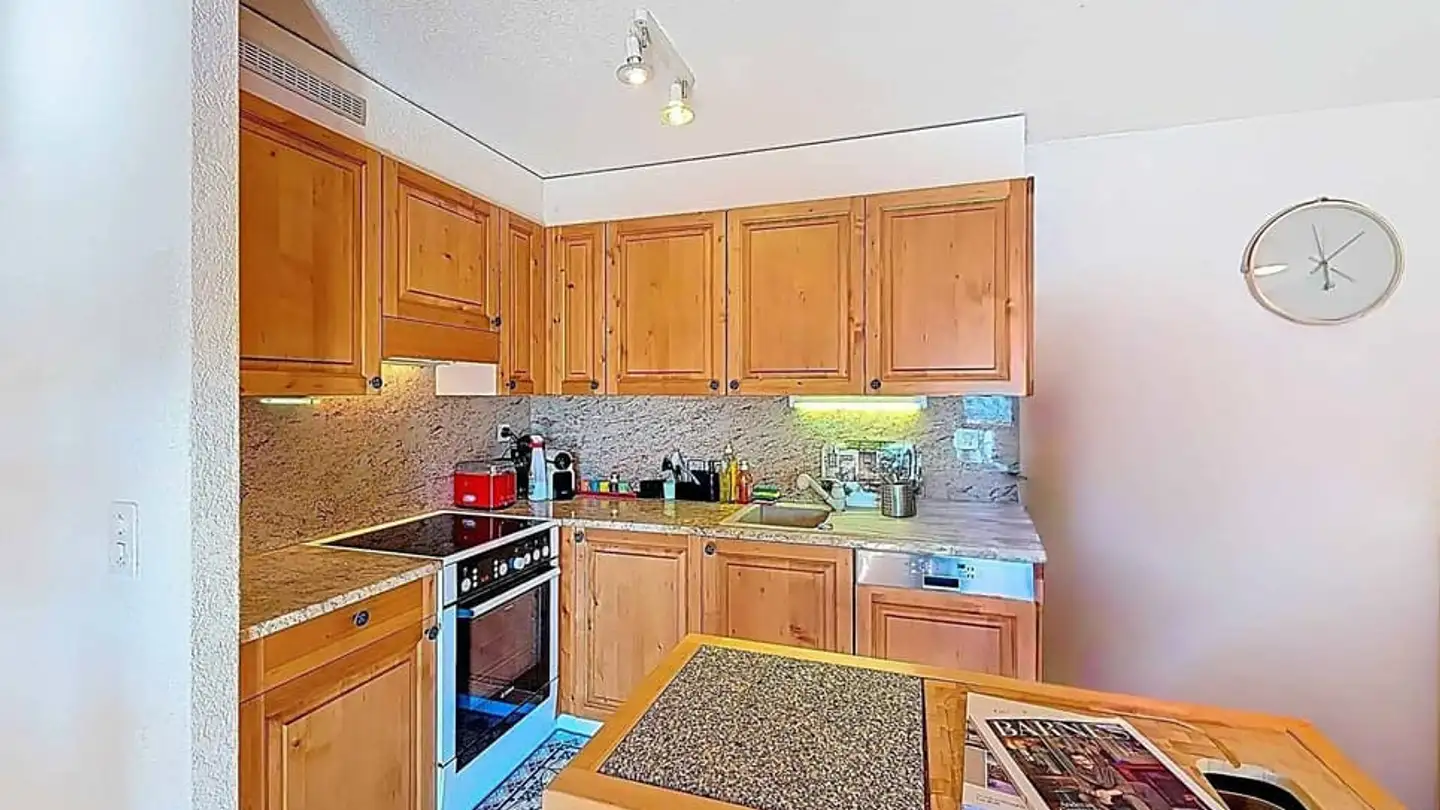 Apartment for sale - 1913 Saillon - Photo 3