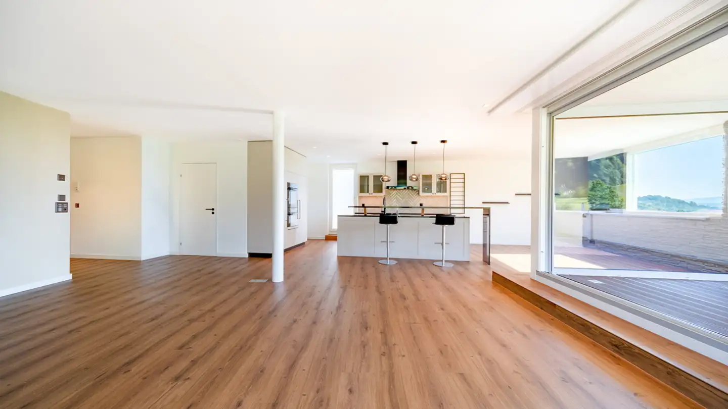 Wohnung kaufen - 6012 Obernau - Foto 2