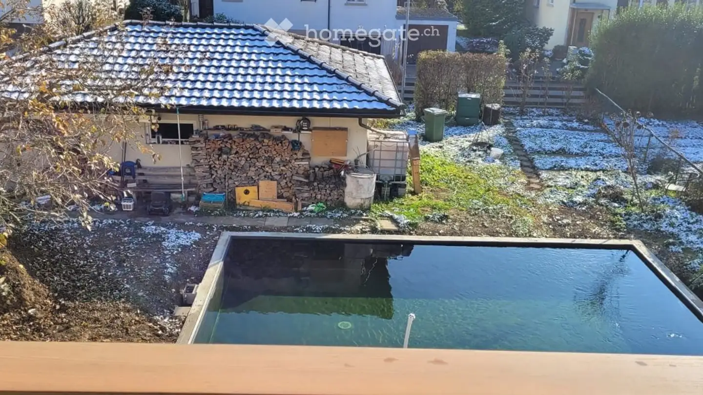 Appartamento in affitto - Eschenweg 3, 2543 Lengnau BE