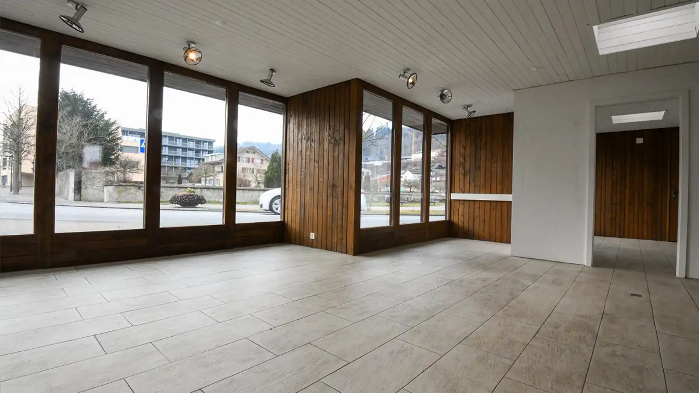 Office space for rent - Adlermatte 23, 6130 Willisau - Photo 4