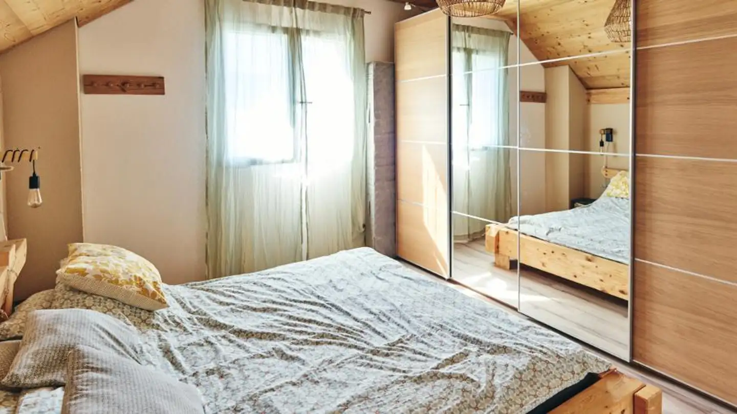 Einfamilienhaus mieten - Chemin Derrière la Grange 53, 1670 Ursy - Foto 4