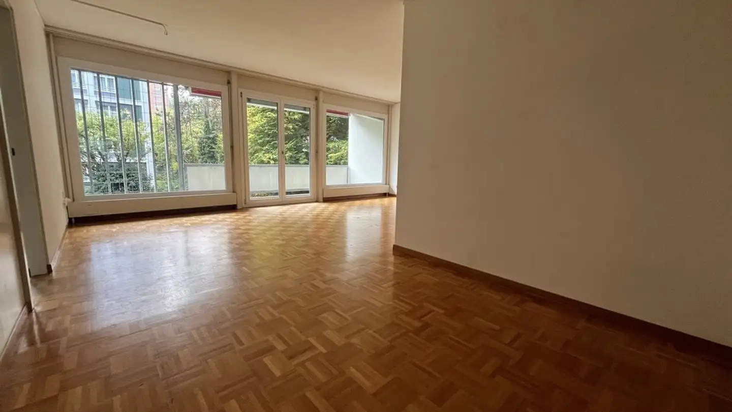 Apartment for rent - Könizstrasse 86, 3008 Bern