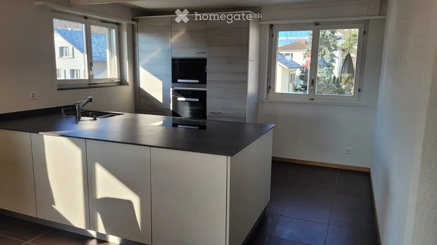 Appartamento in affitto - Eschenweg 3, 2543 Lengnau BE - Foto 2