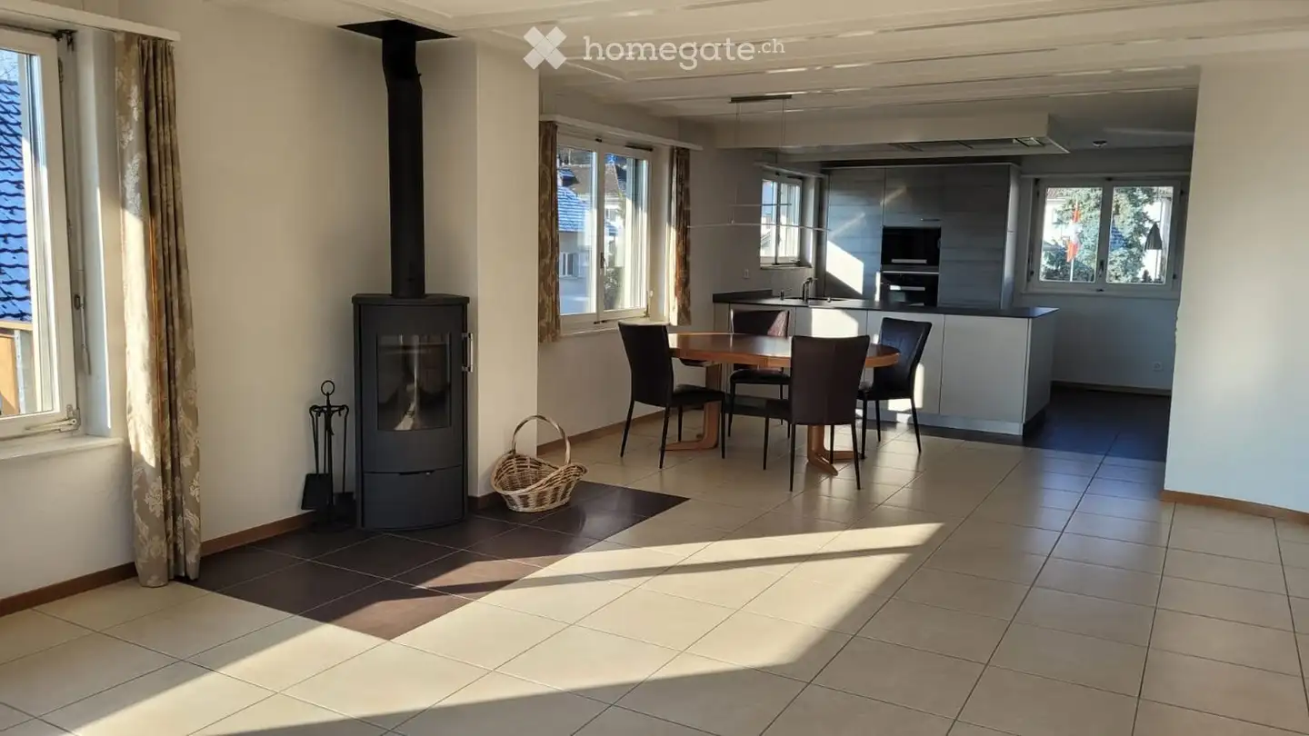 Appartamento in affitto - Eschenweg 3, 2543 Lengnau BE - Foto 3