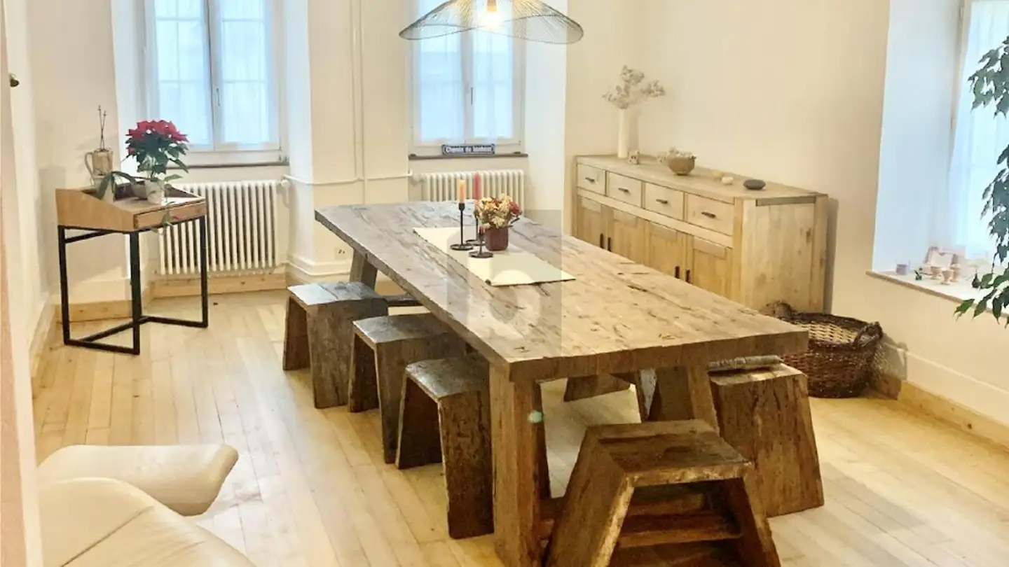 Maison individuelle à vendre - 1427 Bonvillars - Photo 3