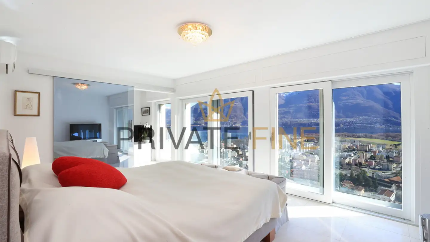 Villa in vendita - Via ai Monti, 6605 Locarno - Foto 3