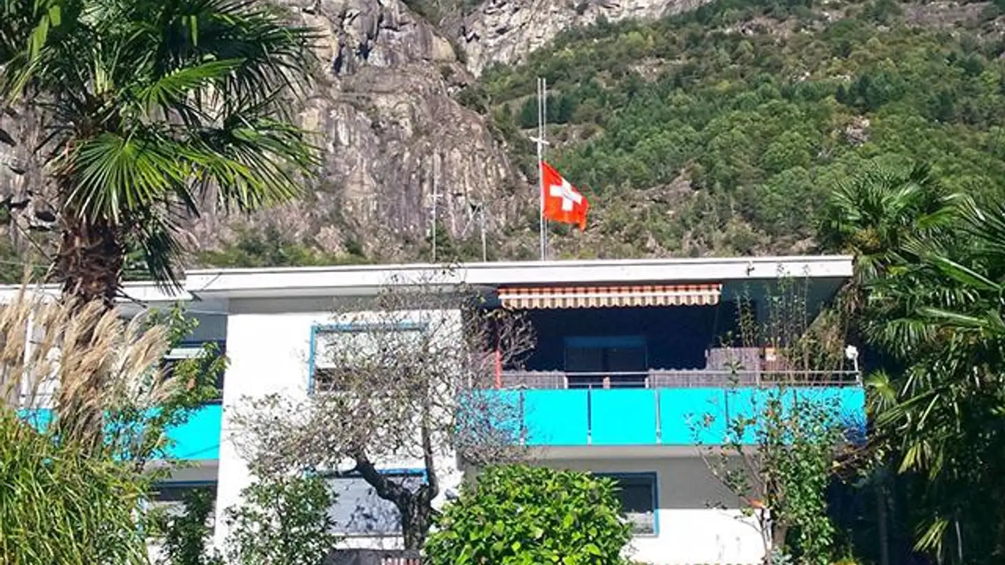 Single house for sale - 6743 Bodio TI