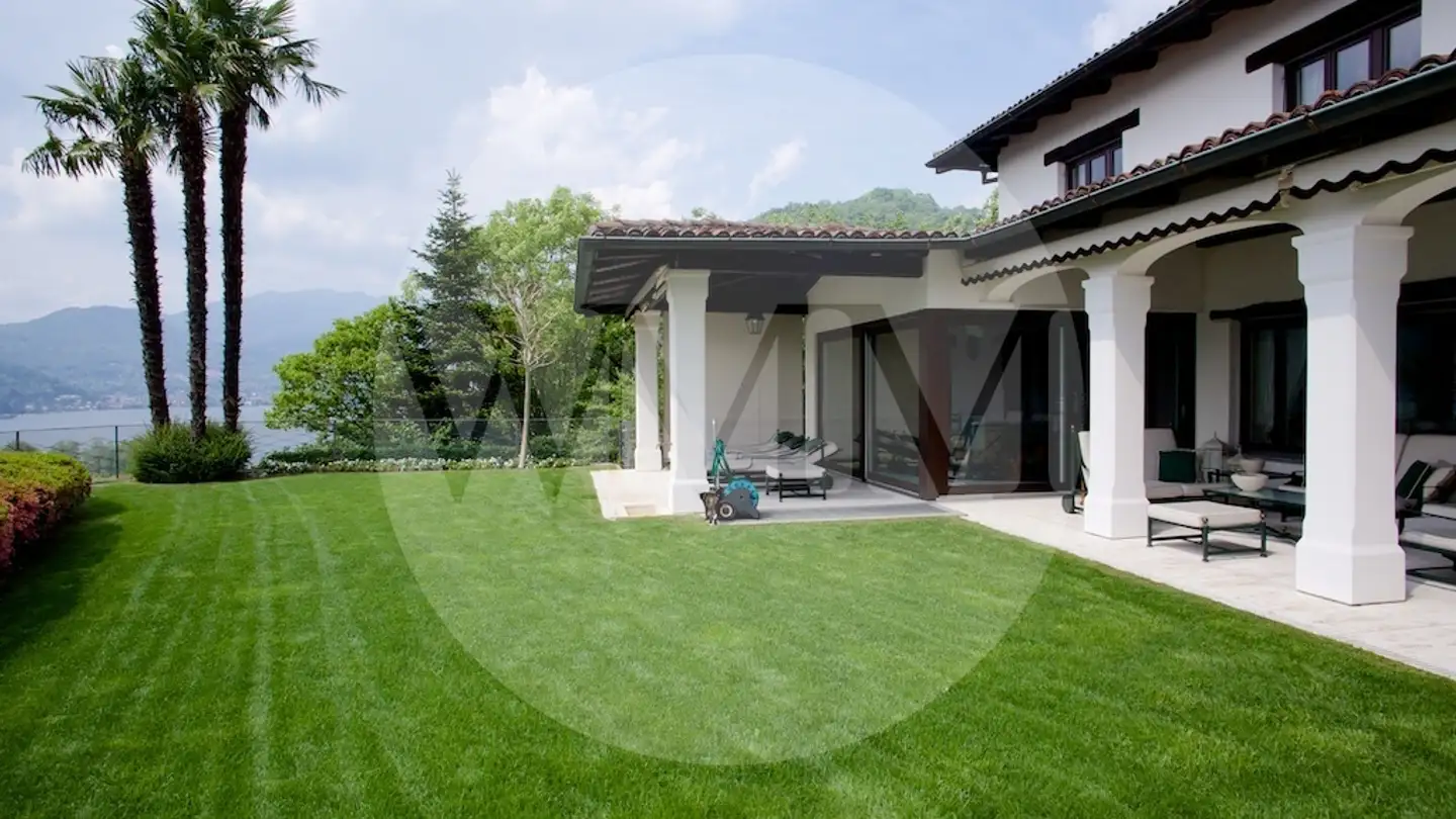 Villa kaufen - 6918 Figino - Foto 4