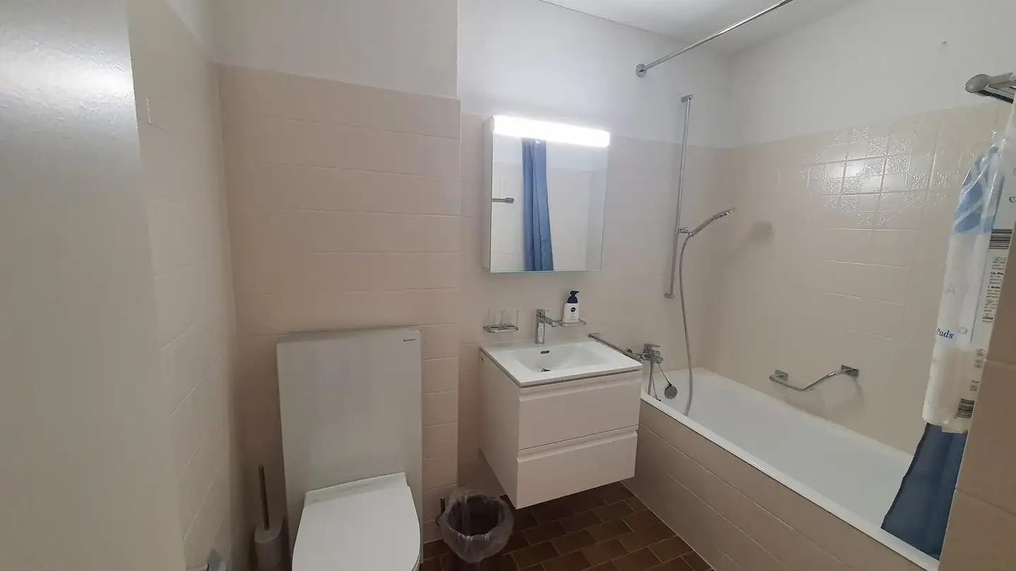 Furnished apartment for rent - Oberbergstrasse 17, 7076 Parpan - Photo 4