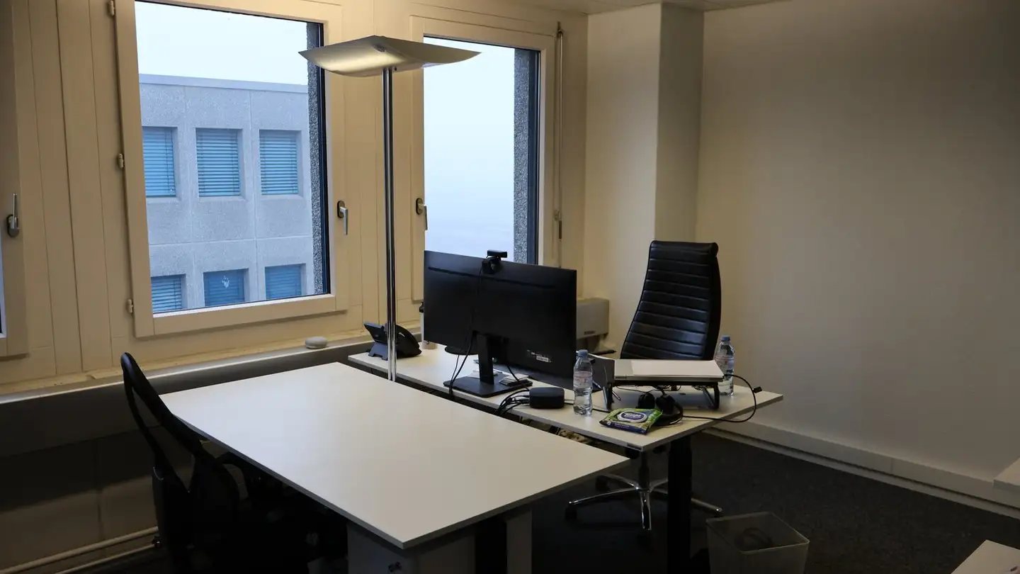 Office space for rent - Riedmattstrasse 9, 8153 Rümlang - Photo 3