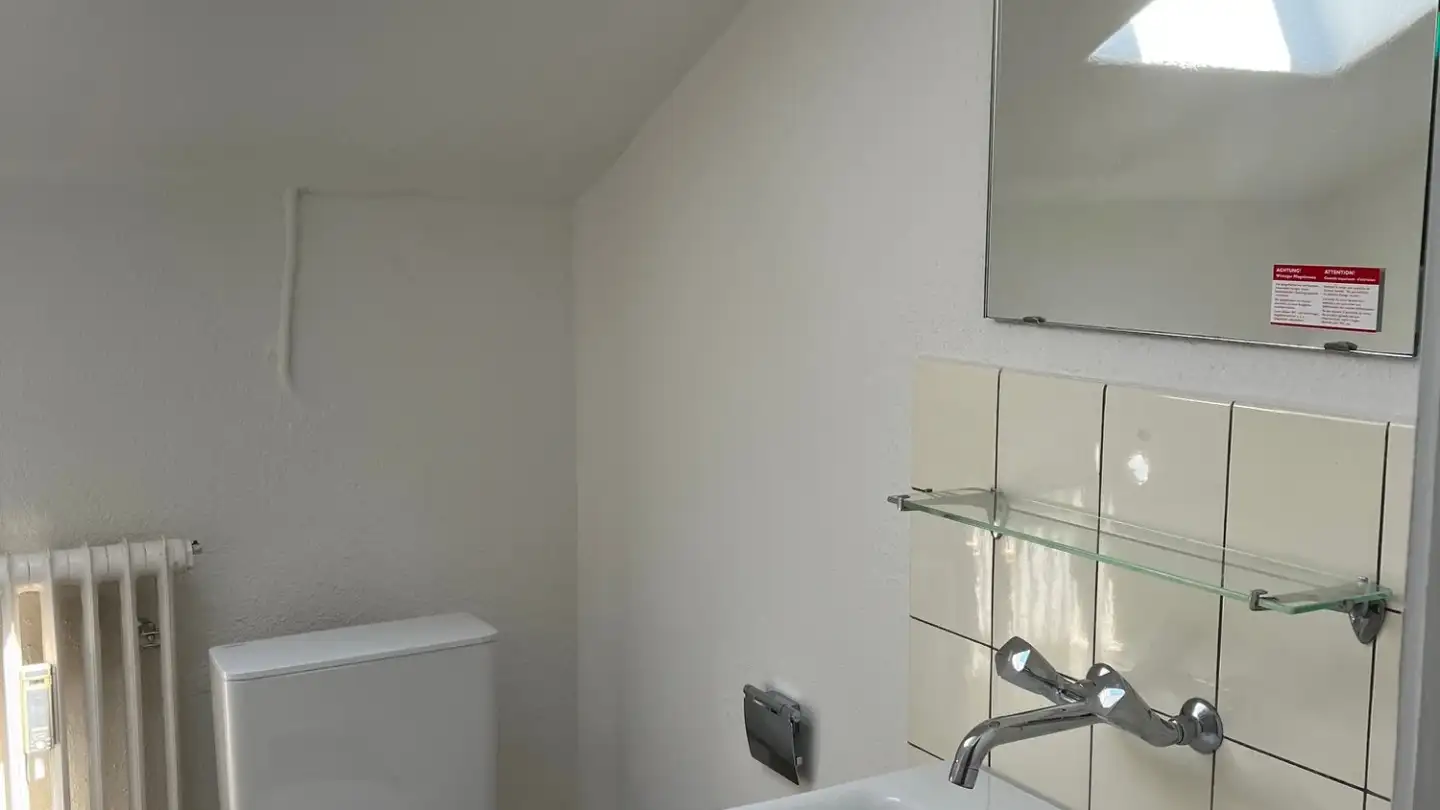 Appartement à louer - Feldhofstrasse 1, 8500 Frauenfeld - Photo 4