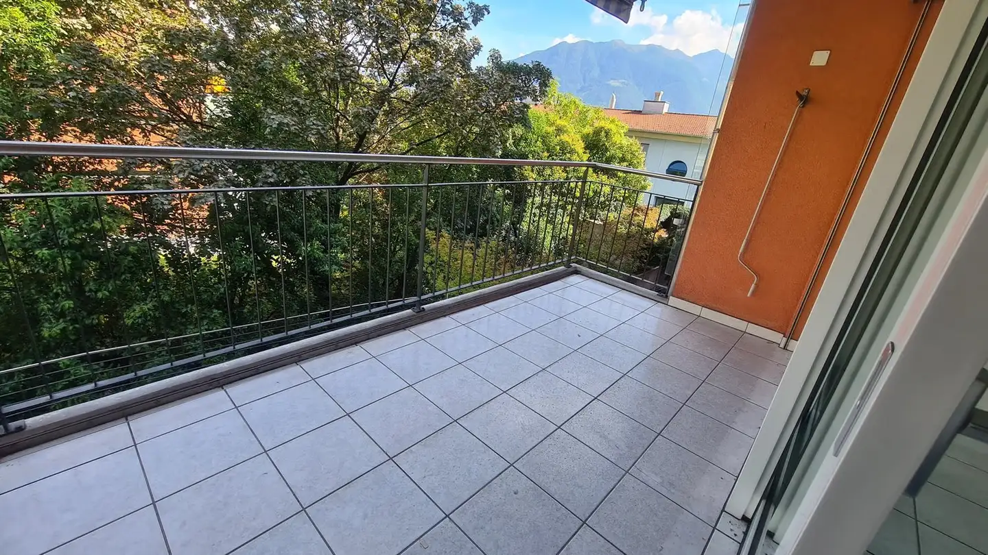 Appartement à louer - Via San Gottardo 96, 6648 Minusio - Photo 4