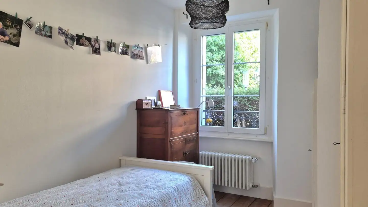 Wohnung mieten - Rue De La Gare De Triage 21, 1020 Renens VD - Foto 3