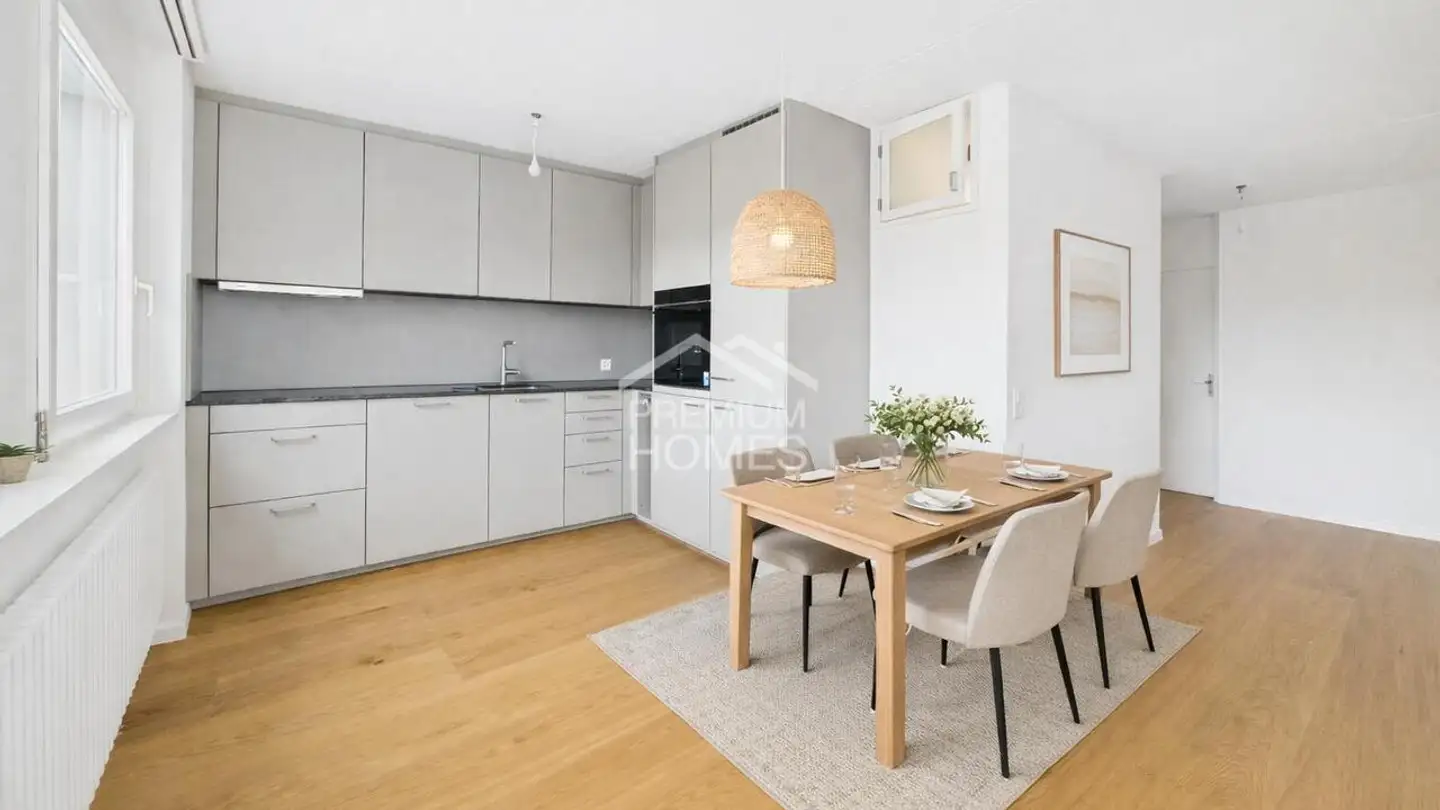 Appartamento in vendita - 5400 Baden - Foto 2